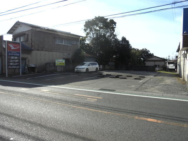 アットホーム 石岡市 若松２丁目 石岡駅 駐車場用地 石岡市の土地 売地 宅地 分譲地など土地の購入情報