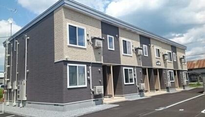 アットホーム 上富良野駅の賃貸物件 賃貸マンション アパート 北海道 賃貸住宅情報やお部屋探し