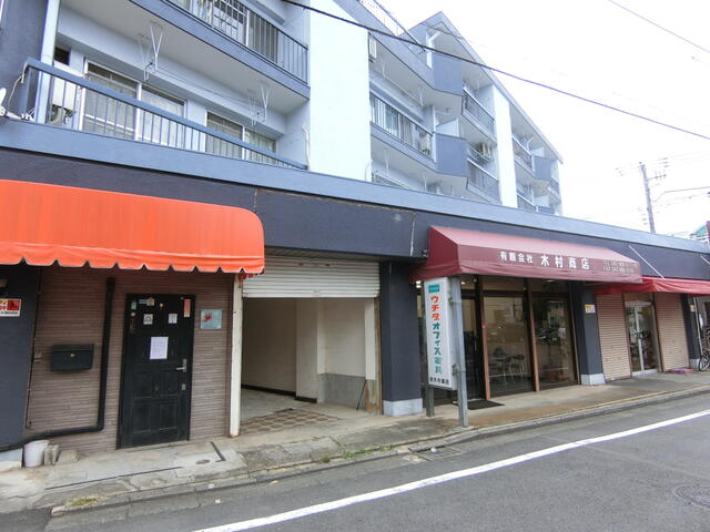 東京都 調布市 上石原2丁目 西調布駅 の貸し店舗 賃貸 不動産情報はアットホーム 東京都 調布市 上石原2丁目 西調布駅 の貸し店舗 賃貸 不動産情報はアットホーム