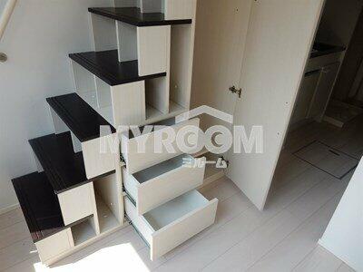 アットホーム ハーモニーテラス和田 ２０２ ワンルーム 提供元 株 ミルーム 杉並区の賃貸アパート