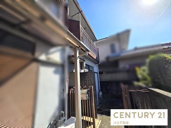 Amagasaki City, Higashisonoda-cho 6-chome (Sonoda Station) 2-story building 2DK