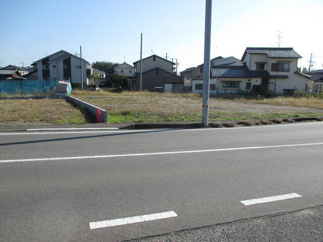 アットホーム 各務原市 蘇原大島町４丁目 各務原市役所前駅 事務所用地 各務原市の土地 売地 宅地 分譲地など土地の購入情報