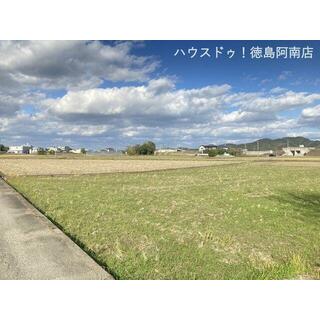 detached 小松島市田浦町字泉川