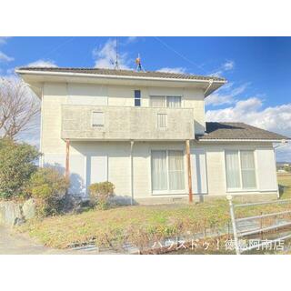 detached 小松島市田浦町字泉川