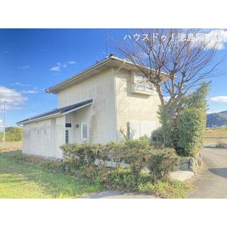 detached 小松島市田浦町字泉川