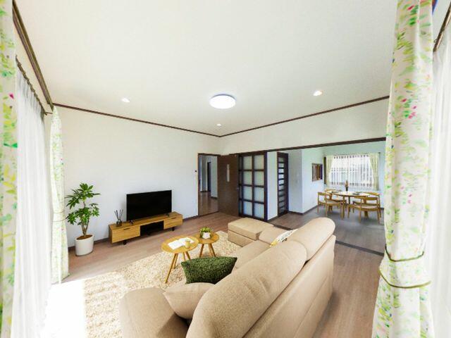 Cheap house for sale in Gosen, Niigata
