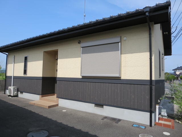 アットホーム 築上郡吉富町の賃貸一戸建て物件情報 賃貸住宅情報 貸家 賃貸一軒家