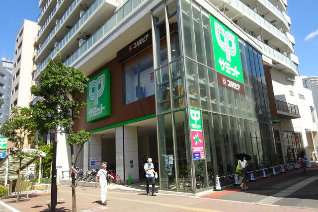 東京都 中野区 東中野１丁目 東中野駅 の貸し店舗 賃貸 不動産情報はアットホーム