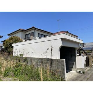detached 小松島市間新田町