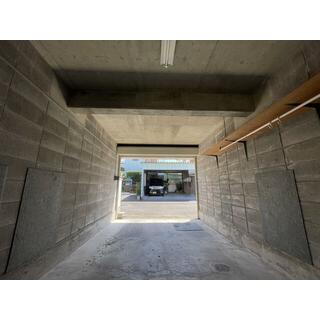 detached 小松島市間新田町