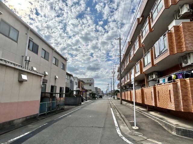 アットホーム】ラ・キャッスル21高畑 1階 3SLDK アットホーム】ラ・キャッスル21高畑 1階 3SLDK