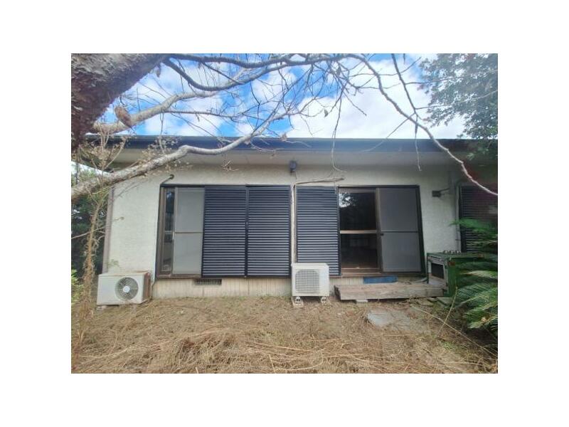 Minobunme, Katori City (Suigo Station) single-story 4LDK