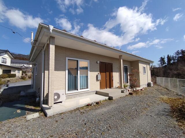 Cheap house for sale in Rikuzentakata, Iwate