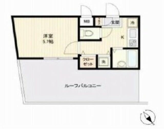 アットホーム 豊島区 東池袋４丁目 東池袋駅 5階 １ｋ 提供元 お部屋探しｃａｆｅヘヤギメ 池袋店 株 ｓ ｆｉｔ 豊島区の賃貸マンション