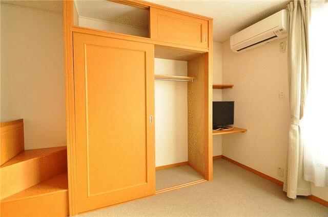 アットホーム レオパレスサンハイム ２０５ １ｋ 提供元 有 マインドホーム 小松市の賃貸アパート