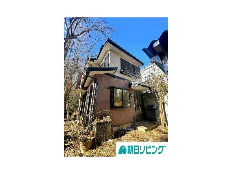 Sagamihara City, Midori Ward, Wakayanagi (Sagamiko Station) 2-story 3LDK