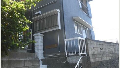 kot長官山 A号室 1LDK
