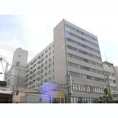 京都南病院 距離:750m