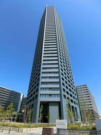 日本全国送料無料商品 特集 アットホーム】センターマークスタワー 29階 3SLDK 携帯用ゲーム機本体