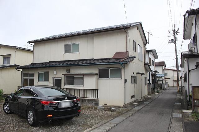 アットホーム 福島市 笹木野字西原 笹木野駅 住宅用地 福島市の土地 売地 宅地 分譲地など土地の購入情報 アットホーム 福島市 笹木野字西原 笹木野駅 住宅用地 福島市の土地 売地 宅地 分譲地など土地の購入情報
