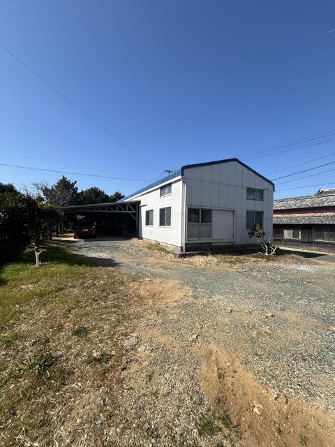 アットホーム】田原市 赤羽根町堂瀬古 の売倉庫（提供元：(有