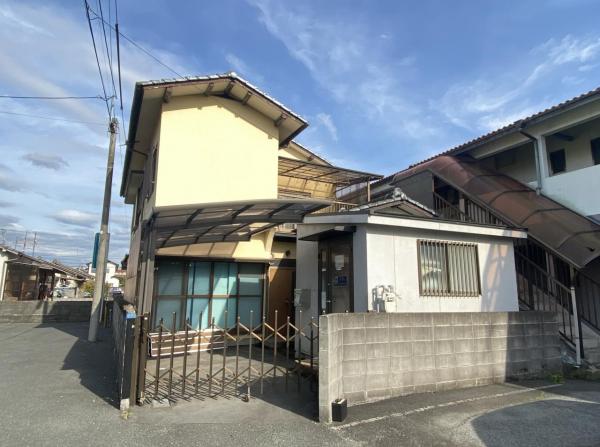 アットホーム 熊本市東区 三郎１丁目 水前寺駅 2階建 ５ｄｋ 熊本市東区の中古一戸建て 提供元 イエステーション熊本東店 株 すがコーポレーション 一軒家 家の購入