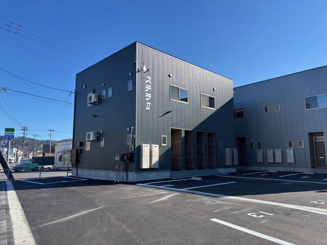 ステラⅡ 102 1DK