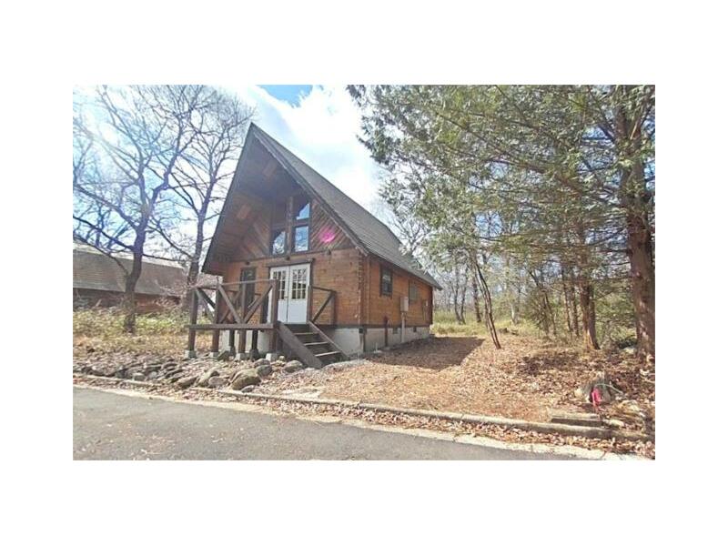 Nasu County, Nasu Town, Oaza Oshima (Kurodahara Station) 2-story 3DK