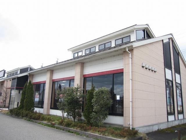 新潟県 加茂市 大字加茂 加茂駅 の貸し店舗 賃貸 不動産情報はアットホーム 新潟県 加茂市 大字加茂 加茂駅 の貸し店舗 賃貸 不動産情報はアットホーム