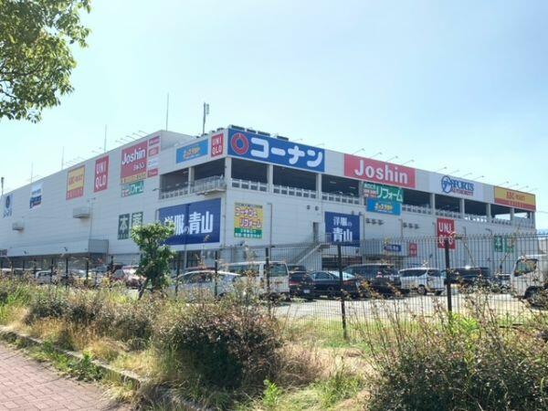 アットホーム コナ パラッツォ甲子園 2階 ２ｌｄｋ 西宮市の中古マンション マンション購入の情報