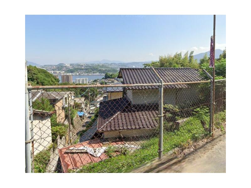 2-chome Suehirocho, Yahatahigashi Ward, Kitakyushu City (Space World Station) Single-story building 3DK