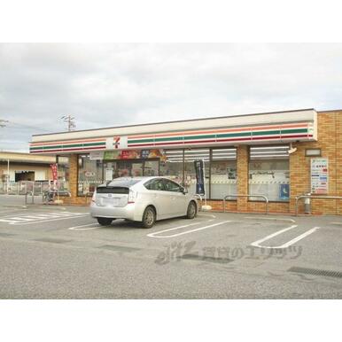 セブンイレブン 長浜インター店 距離:800m