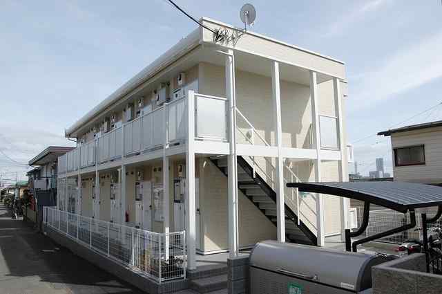 サン ラッキー 相模原