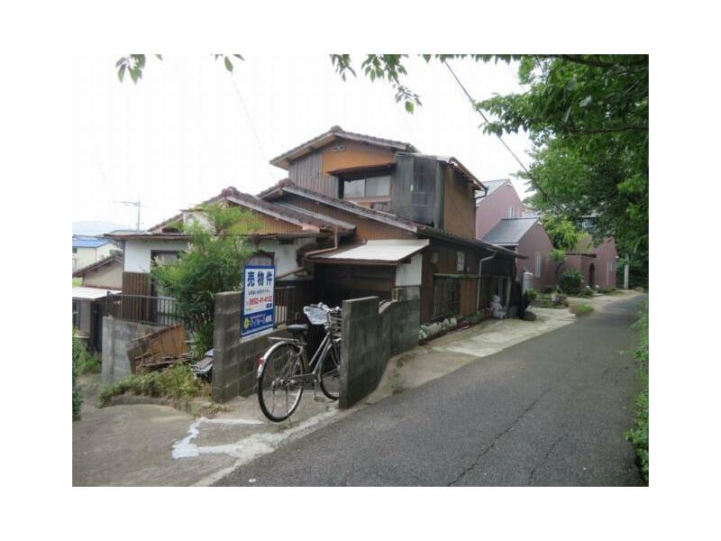 Saga City, Nabeshima Town, Oaza Hachinohemizu, 2-story, 7DK