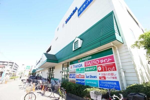 アットホーム エクセルダイア西糀谷ｉｉ 4階 ２ｌｄｋ 大田区の中古マンション マンション購入の情報