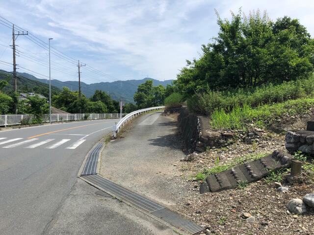 アットホーム 秩父郡長瀞町 大字岩田 樋口駅 畑 農地用地 秩父郡長瀞町の土地 売地 宅地 分譲地など土地の購入情報