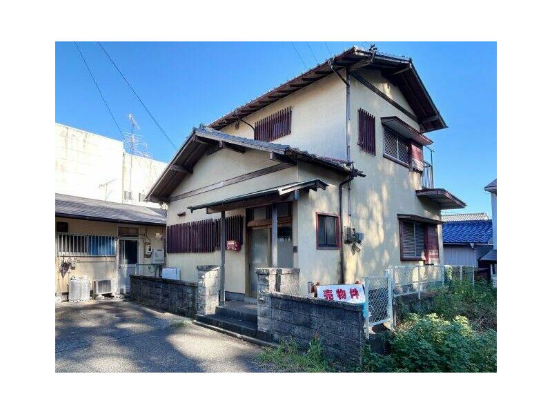 Shizuoka City, Shimizu Ward, Yui Town Yahara (Yui Station) Two-story building 3LDK