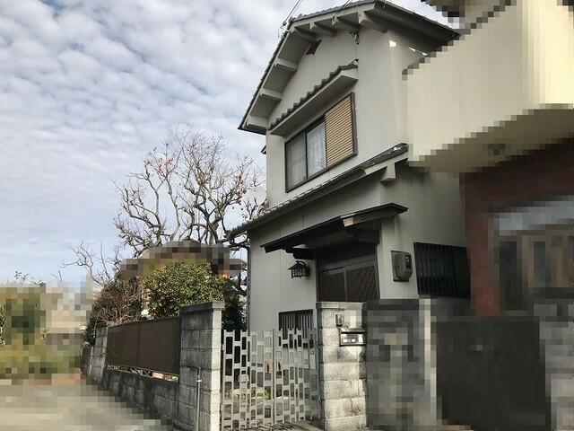 アットホーム 奈良市 法華寺町 新大宮駅 2階建 ４ｄｋ 奈良市の中古一戸建て 提供元 株 福屋不動産販売 奈良 店 一軒家 家の購入
