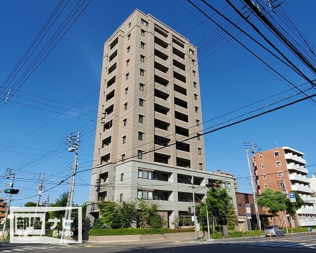 アットホーム アルファガーデン番町ｉｉ ２０１ ２ｌｄｋ 提供元 株 穴吹ハウジングサービス 高松支店 高松市の賃貸マンション