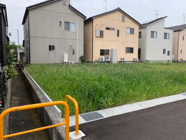 アットホーム 金沢市 米泉町６丁目 新西金沢駅 住宅用地 6970871068 金沢市の土地 売地 宅地 分譲地など土地の購入情報