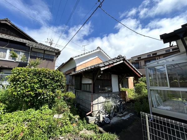 Cheap house for sale in Kashima, Saga