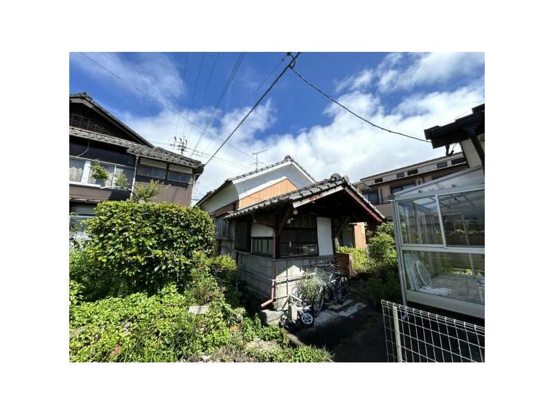 Kashima City, Oaza Nakamura (Hizen-Kashima Station), 2-story, 7DK