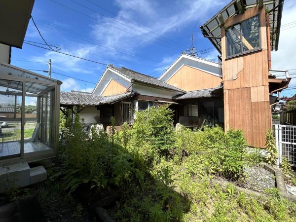 detached 鹿島市大字中村