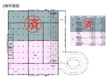アットホーム】つくば市 さくらの森(土浦駅) の貸店舗（提供元