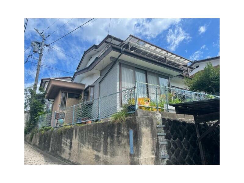 Tagajo-shi, Shimoma 3-chome (Shimoma Sta.) 2F 5DK

2,000,000 yen