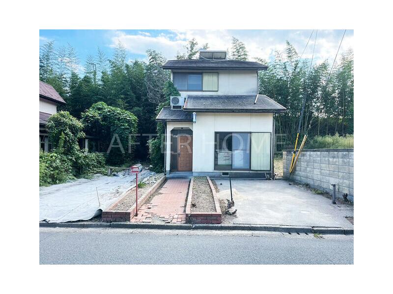 Takashima City, Azumigawa-cho Tanaka (Azumigawa Station) 2-story 3LDK