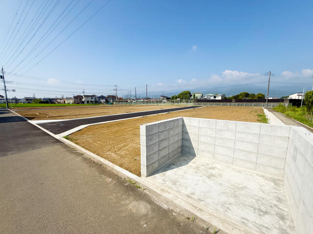 Residential land in Sobi, Odawara City (near Kayama Station) &mdash; photo 4