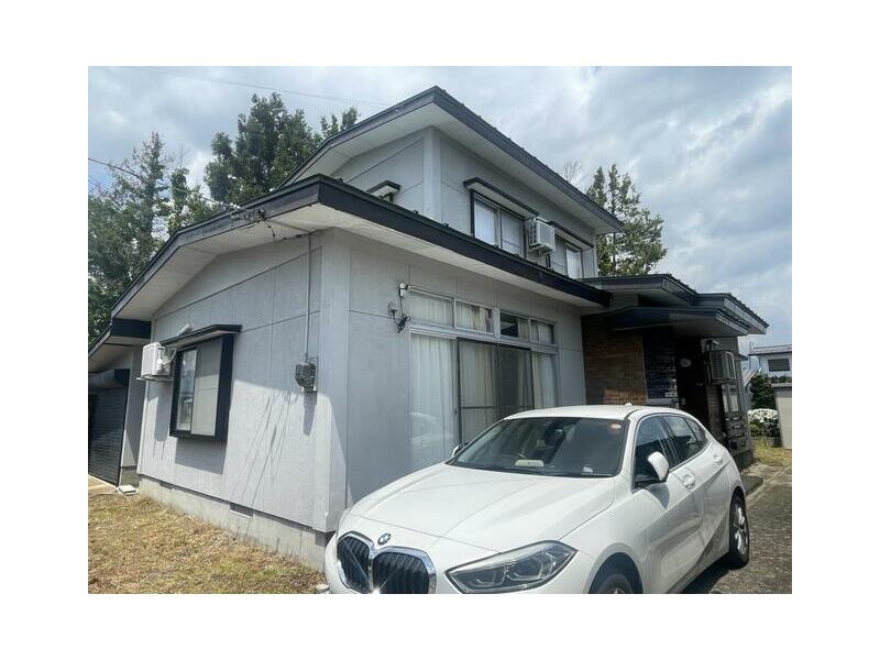 Nagai City, Nakadō 2-chome (Nagai Station) 2-story 4LDK