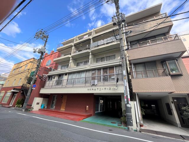 アットホーム】岡山市北区 内山下1丁目（岡山駅） 4階 1LDK