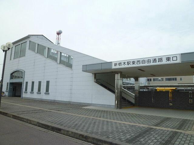 アットホーム 栃木市 平柳町2丁目 新栃木駅 2階 2dk 提供元 ハウスコム 株 小山店 栃木市の賃貸アパート